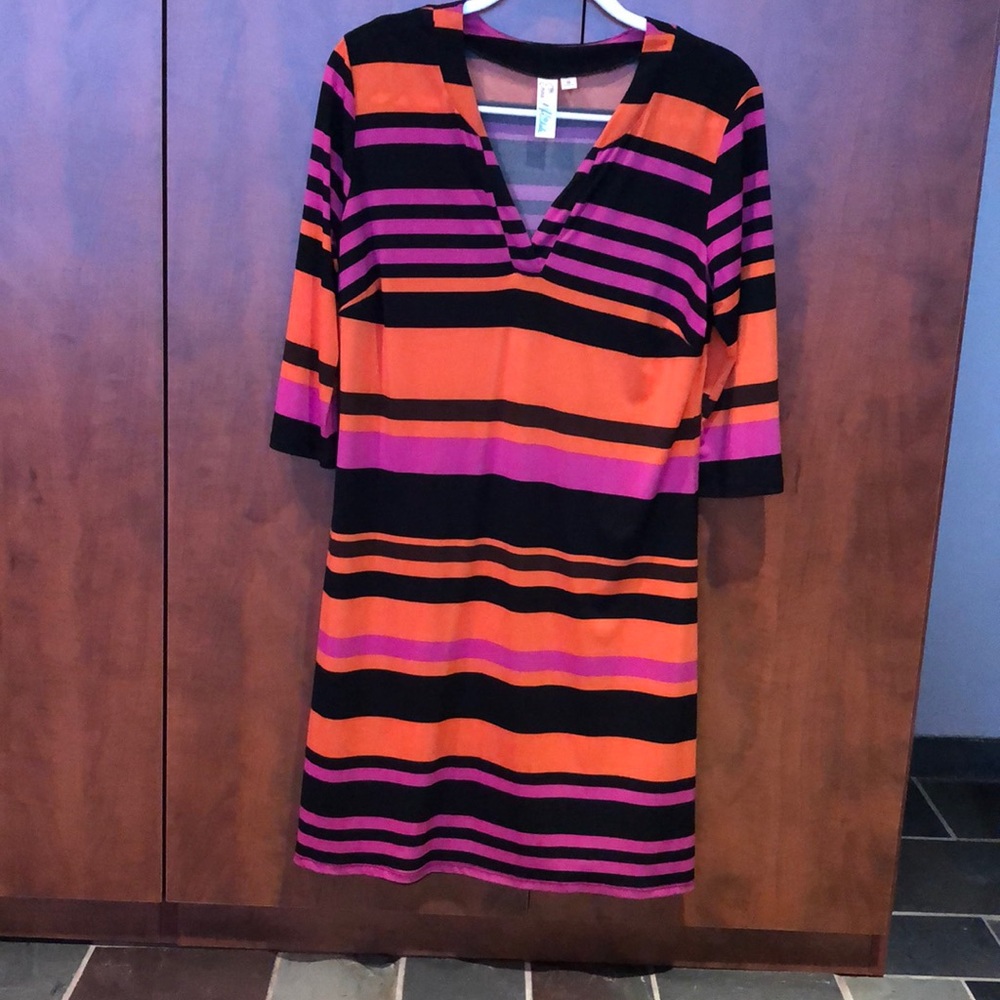 Emma & Michelle Dress